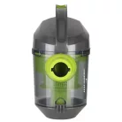 Hausberg HB-2090VR Cyclone 800W HEPA szűrővel 1,5 literes porzsák nélküli porszívó