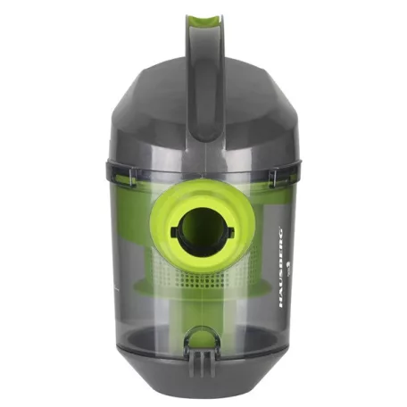 Hausberg HB-2090VR Cyclone 800W HEPA szűrővel 1,5 literes porzsák nélküli porszívó