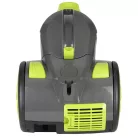Hausberg HB-2090VR Cyclone 800W HEPA szűrővel 1,5 literes porzsák nélküli porszívó