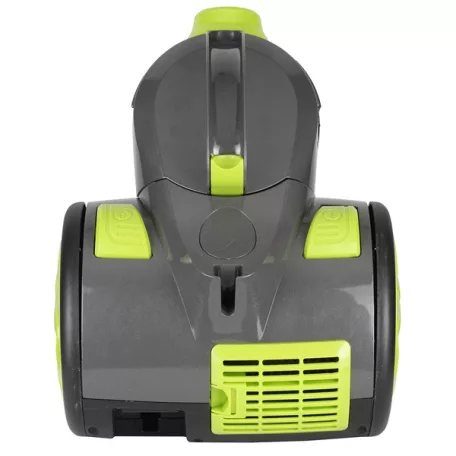 Hausberg HB-2090VR Cyclone 800W HEPA szűrővel 1,5 literes porzsák nélküli porszívó