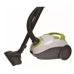 Hausberg HB-2080VR 1200W 1,5 literes porzsákos porszívó