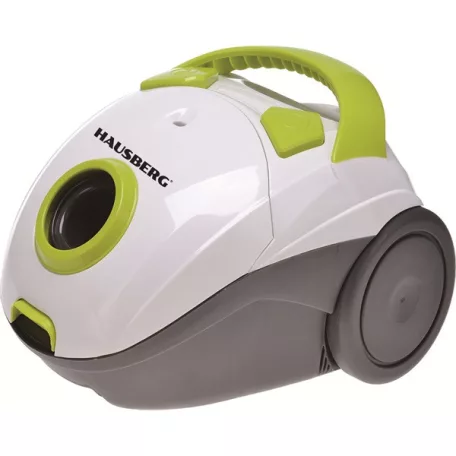 Hausberg HB-2080VR 1200W 1,5 literes porzsákos porszívó