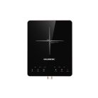 Hausberg HB-1526RZ 2000W-os rózsaszín,érintésvezérléssel, elektromos egylapos indukciós főzőlap