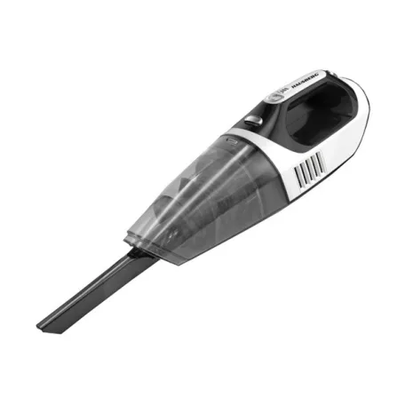Hausberg HB-2029AB 150W 2in1 álló porszívó, akkumulátoros, összecsukható
