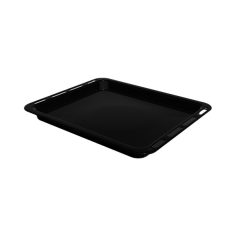   Hausberg HB-8044NG fekete, beépíthető, 58L, 1600W, grill, turbóventilátorral sütő