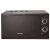 Hausberg HB-8005NG 700W, 20L, fekete mikrohullámú sütő