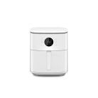 Xiaomi BHR083MEU Air Fryer 6,5L EU fehér forrólevegős sütő (air fryer/airfryer)