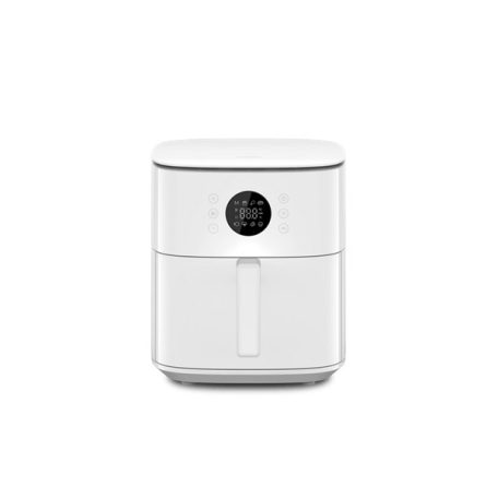 Xiaomi BHR083MEU Air Fryer 6,5L EU fehér forrólevegős sütő (air fryer/airfryer)