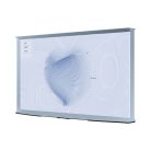 Samsung 65" QE65LS01BHUXXH The Serif 4K UHD Smart QLED TV