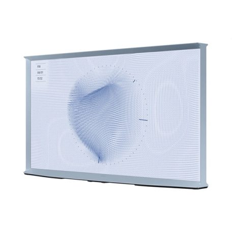 Samsung 65" QE65LS01BHUXXH The Serif 4K UHD Smart QLED TV