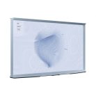 Samsung 65" QE65LS01BHUXXH The Serif 4K UHD Smart QLED TV