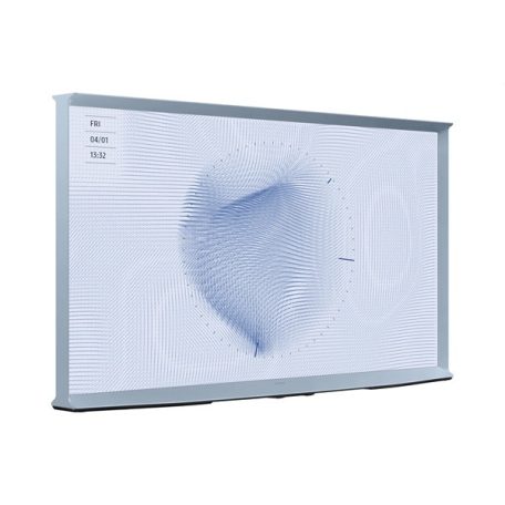 Samsung 65" QE65LS01BHUXXH The Serif 4K UHD Smart QLED TV