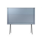 Samsung 65" QE65LS01BHUXXH The Serif 4K UHD Smart QLED TV