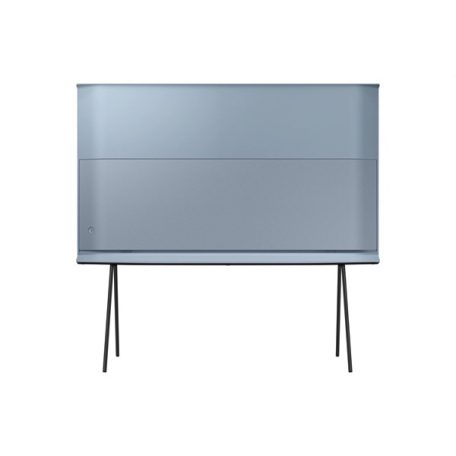 Samsung 65" QE65LS01BHUXXH The Serif 4K UHD Smart QLED TV