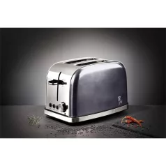 Berlinger Haus BH/9394 carbon pro 2 szeletes kenyérpirító