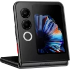 ZTE nubia Flip 2 6,9" 5G 8/256GB DualSIM fekete okostelefon