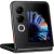 ZTE nubia Flip 2 6,9" 5G 8/256GB DualSIM fekete okostelefon
