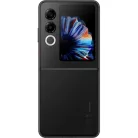 ZTE nubia Flip 2 6,9" 5G 8/256GB DualSIM fekete okostelefon