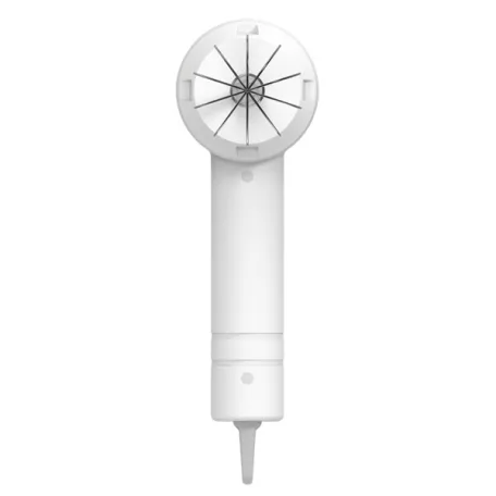 Hausberg HB-4110 20W fehér akkumulátoros kézi mixer, 800mAh