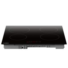   Gaba GMH-IND-4  beépíthető, indukciós, főzőzóna:4, beépíthető méret:56cm, főzőlap