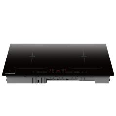   Gaba GMH-IND-4FZS beépíthető, indukciós, főzőzóna:4, beépíthető méret:56cm, főzőlap