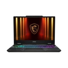   MSI Cyborg A15 AI B2HWEKG 15,6"FHD/AMD Ryzen 7 260/16GB/512GB/RTX 5050 8GB/FreeDOS/fekete laptop