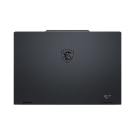 MSI Cyborg A15 AI B2HWEKG 15,6"FHD/AMD Ryzen 7 260/16GB/512GB/RTX 5050 8GB/FreeDOS/fekete laptop