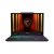MSI Cyborg A15 AI B2HWFKG 15,6"FHD/AMD Ryzen 5 240/16GB/512GB/RTX 5060 8GB/FreeDOS/fekete laptop