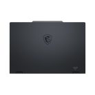 MSI Cyborg A15 AI B2HWFKG 15,6"FHD/AMD Ryzen 5 240/16GB/512GB/RTX 5060 8GB/FreeDOS/fekete laptop