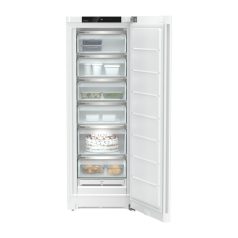 Liebherr FNd 5026 Fagyasztó:238L, fagyasztószekrény