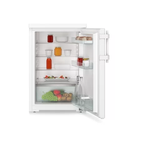 Liebherr Rd 1400 egyajtós, szabadonálló, Hűtő:125L, mini hűtőszekrény