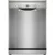 Bosch  SMS2HVI06E inox, programok száma:5, szabadonálló, 14 terítékes mosogatógép