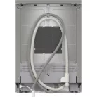 Bosch  SMS2HVI06E inox, programok száma:5, szabadonálló, 14 terítékes mosogatógép