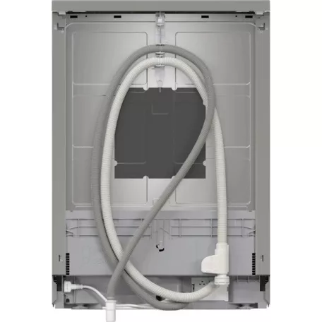 Bosch  SMS2HVI06E inox, programok száma:5, szabadonálló, 14 terítékes mosogatógép