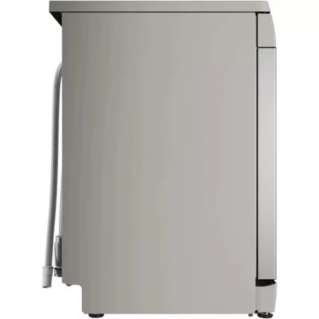 Bosch  SMS2HVI06E inox, programok száma:5, szabadonálló, 14 terítékes mosogatógép