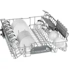 Bosch  SMS2HVI06E inox, programok száma:5, szabadonálló, 14 terítékes mosogatógép