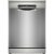 Bosch SMS4ECI26E inox, szabadonálló, programok száma:6, 14 terítékes mosogatógép