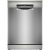 Bosch SMS6ZCI10E inox, szabadonálló, programok száma:6, 14 terítékes mosogatógép