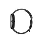 Google Pixel Watch 3 45mm fekete okosóra