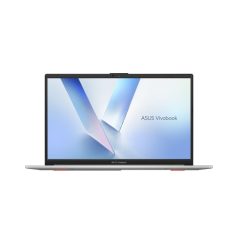   Asus Vivobook Go E1504GA-NJ864 15,6"FHD/Intel Core i3 N305/8GB/512GB/Int.VGA/FreeDOS/ezüst laptop