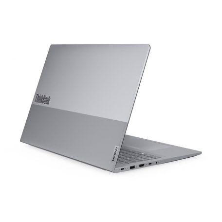 Lenovo ThinkBook 16 G8 IRL 16"WUXGA/Intel Core 5 210H/32GB/1TB/Int.VGA/FreeDOS/szürke laptop