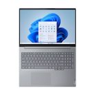 Lenovo ThinkBook 16 G8 IRL 16"WUXGA/Intel Core 5 210H/32GB/1TB/Int.VGA/FreeDOS/szürke laptop