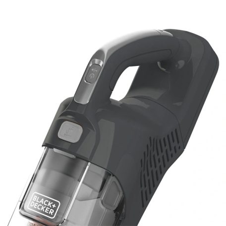 Black & Decker BHFEA520J-QW 3 az 1-ben vezeték nélküli álló porszívó