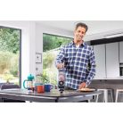 Black & Decker BHFEA520J-QW 3 az 1-ben vezeték nélküli álló porszívó