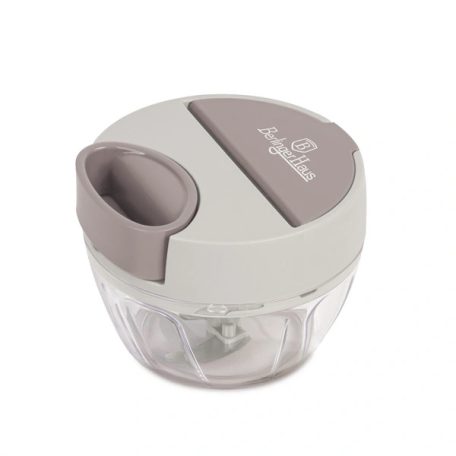 Berlinger Haus BH/8797 krém- taupe kézi aprító