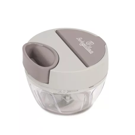 Berlinger Haus BH/8797 krém- taupe kézi aprító