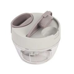 Berlinger Haus BH/8797 krém- taupe kézi aprító