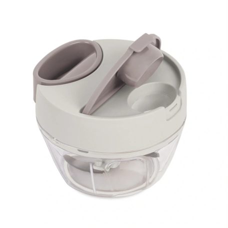 Berlinger Haus BH/8797 krém- taupe kézi aprító