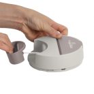 Berlinger Haus BH/8797 krém- taupe kézi aprító