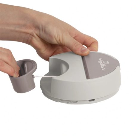 Berlinger Haus BH/8797 krém- taupe kézi aprító